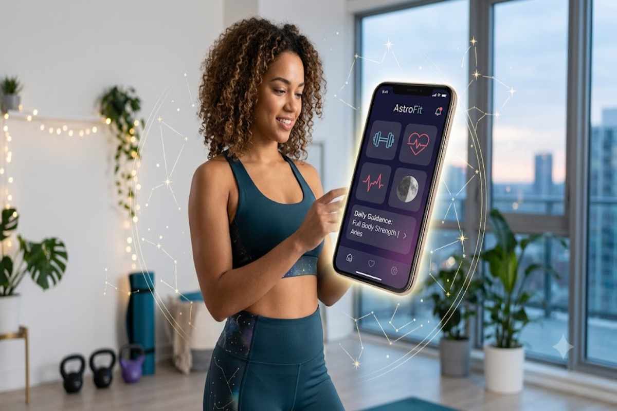 astrofit. com