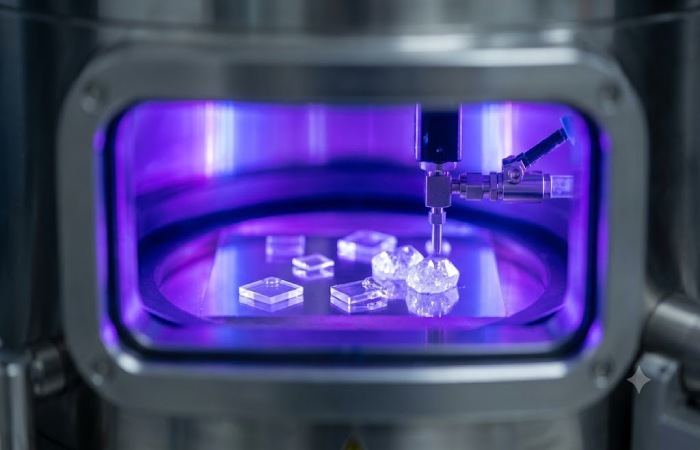 how to check a lab-grown diamond before buying
