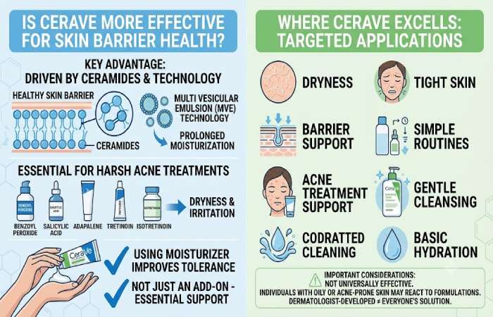 is cerave more effective for skin barrier health_
