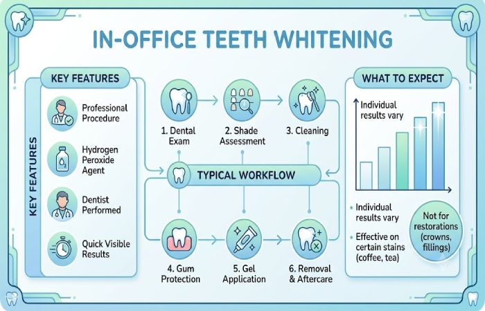 key features at a glance