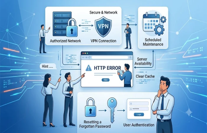 what might an internal bandhan bank portal be used for_
